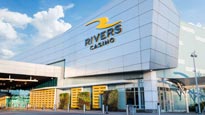 Rivers Casino Philadelphia 