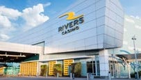 Rivers Casino Philadelphia  Tickets