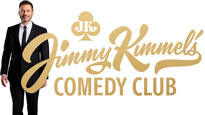 Jimmy Kimmel's Comedy Club Tickets