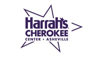 Harrah's Cherokee Center Asheville