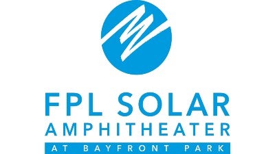 FPL Solar Amphitheater at Bayfront Park hero