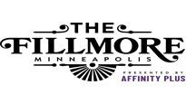 Fillmore Minneapolis presented by Affinity Plus Tickets