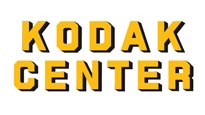 Kodak Center Tickets