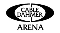 Cable Dahmer Arena Tickets