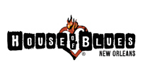 House of Blues New Orleans  Tickets