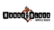 House of Blues Myrtle Beach Tickets