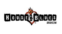 House of Blues Anaheim Tickets