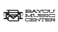 Bayou Music Center Tickets