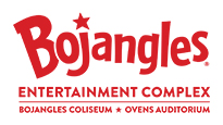 Bojangles Coliseum
