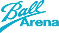 Ball Arena Tickets