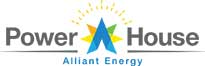 Alliant Energy PowerHouse hero