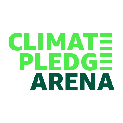 Climate Pledge Arena