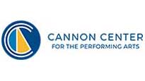 Cannon Center for the Performing Arts hero