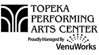 Topeka Performing Arts Center