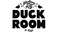 Blueberry Hill Duck Room Tickets