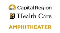 Capital Region MU Health Care Amphitheater