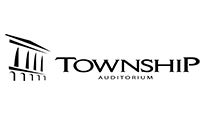 Township Auditorium hero