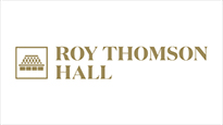 Roy Thomson Hall Tickets