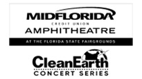 MIDFLORIDA Credit Union Amphitheatre at the FL State Fairgrounds Tickets