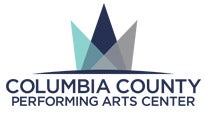 Columbia County Performing Arts Center hero