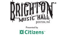 Brighton Music Hall presented by Citizens