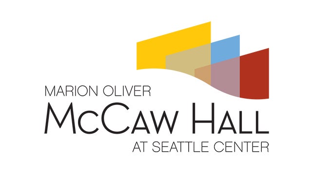 McCaw Hall hero