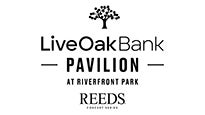 Live Oak Bank Pavilion