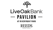 Live Oak Bank Pavilion Tickets