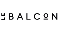 Le Balcon