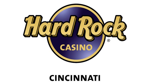 Hard Rock Cincinnati Ballroom hero