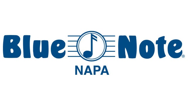 Blue Note Napa