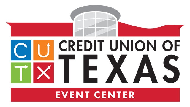 Credit Union of Texas Event Center hero