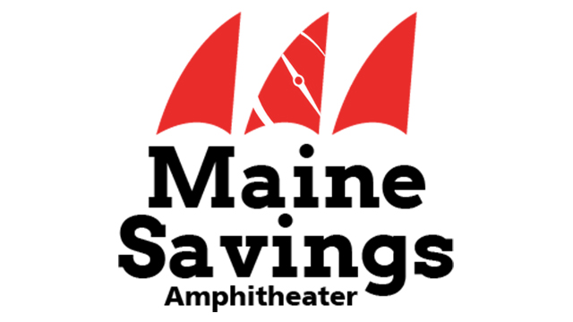 Maine Savings Amphitheater