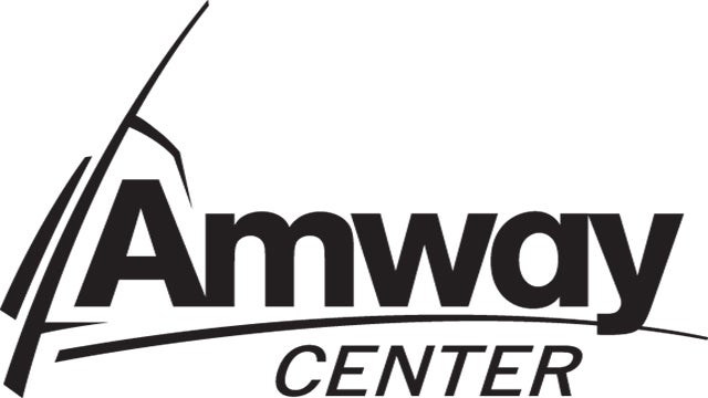 Amway Center hero