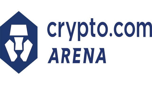 Crypto.com Arena hero
