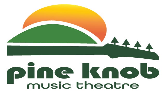 Pine Knob Music Theatre - 2023 show schedule & venue information - Live