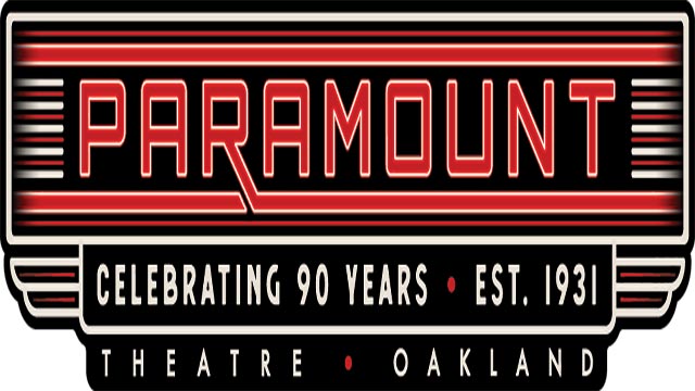 Paramount Theatre Oakland Ca