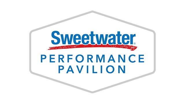 Sweetwater Performance Pavilion