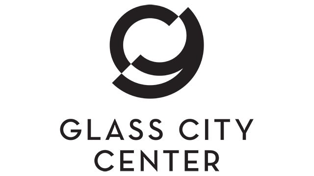 Glass City Center hero