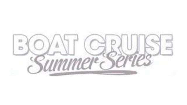 Boat Cruise Summer Series
