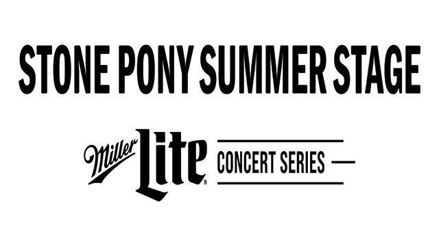 Stone Pony Summer Stage