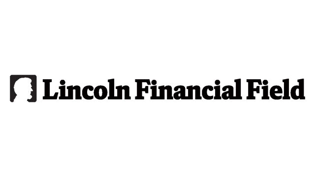 Lincoln Financial Field hero