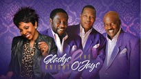 Gladys Knight & The O'Jays