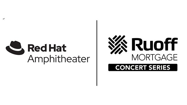 Red Hat Amphitheater