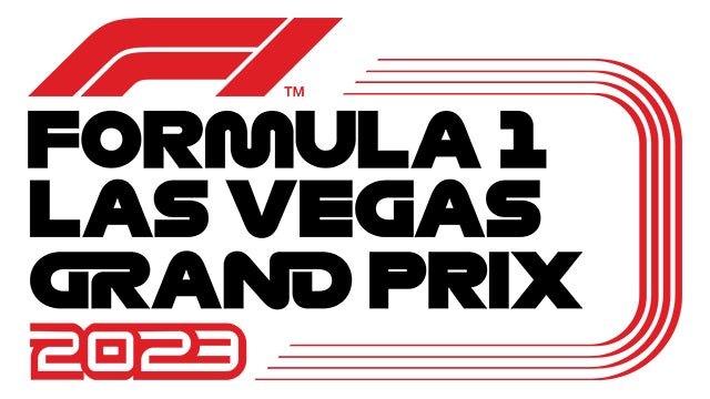 Formula 1 Las Vegas Grand Prix - 2022 show schedule & venue information ...