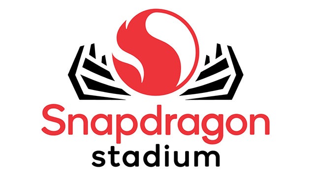 Snapdragon Stadium hero