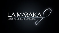 La Maraka Tickets