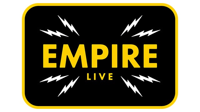 Empire Live hero