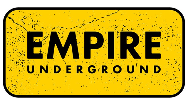 Empire Underground hero