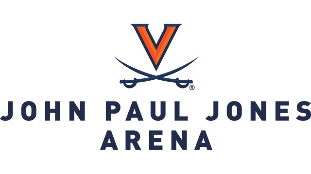 John Paul Jones Arena hero